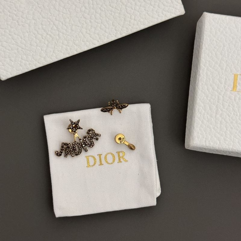 Christian Dior Earrings